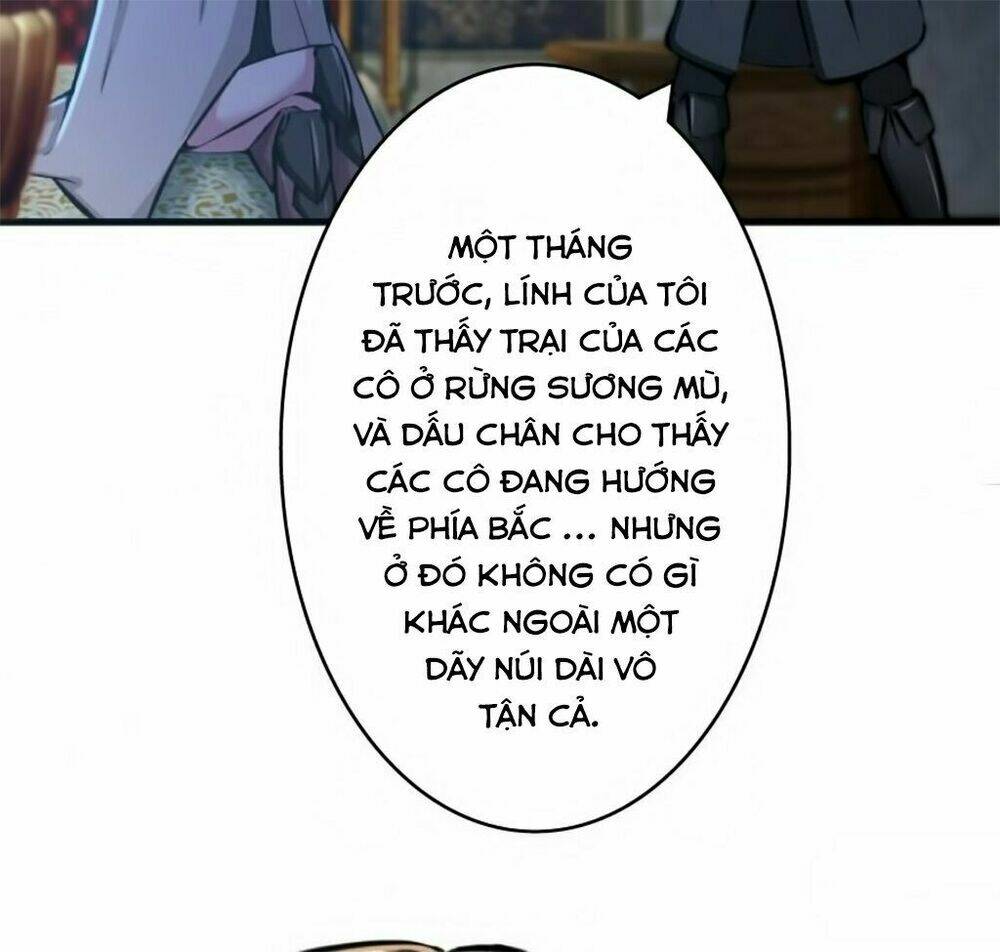 Thả Vu Nữ Đó Ra: Chapter 17