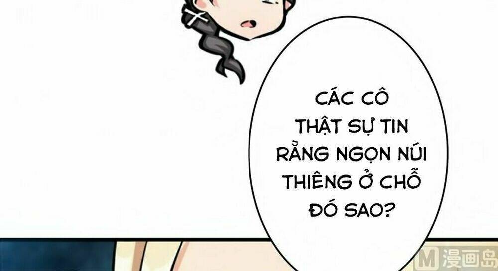 Thả Vu Nữ Đó Ra: Chapter 17