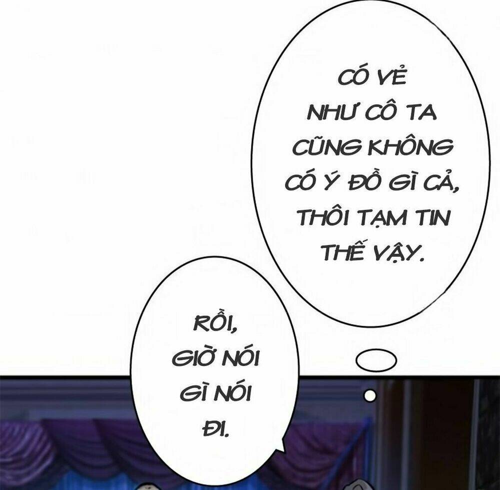 Thả Vu Nữ Đó Ra: Chapter 17