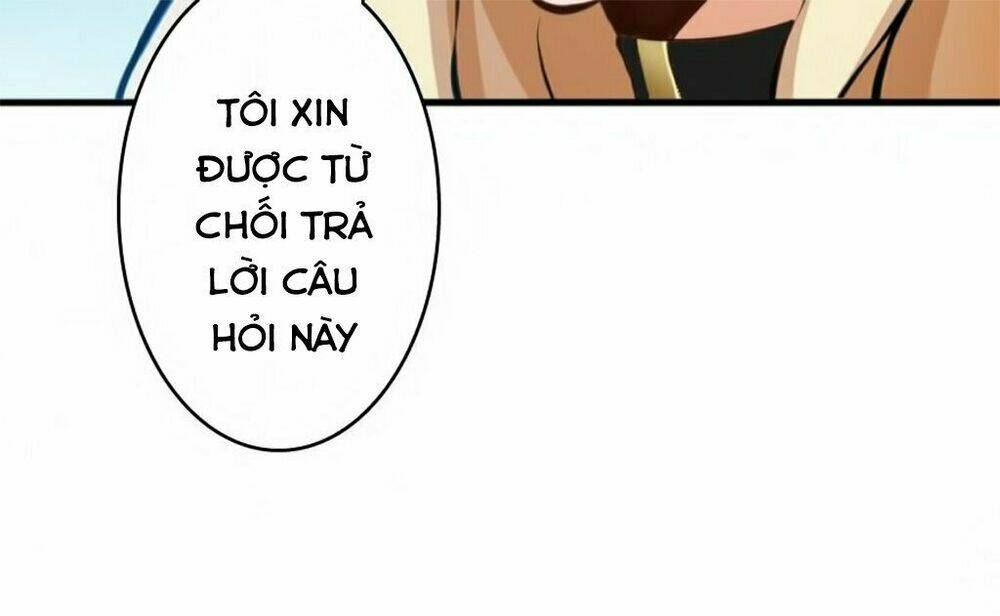 Thả Vu Nữ Đó Ra: Chapter 17