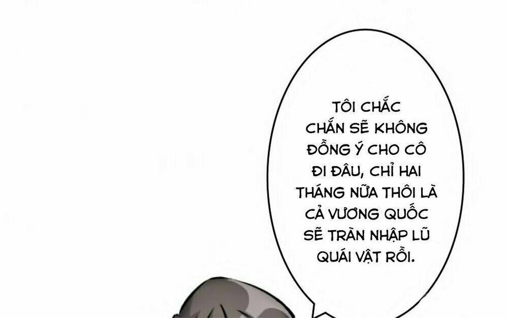 Thả Vu Nữ Đó Ra: Chapter 17