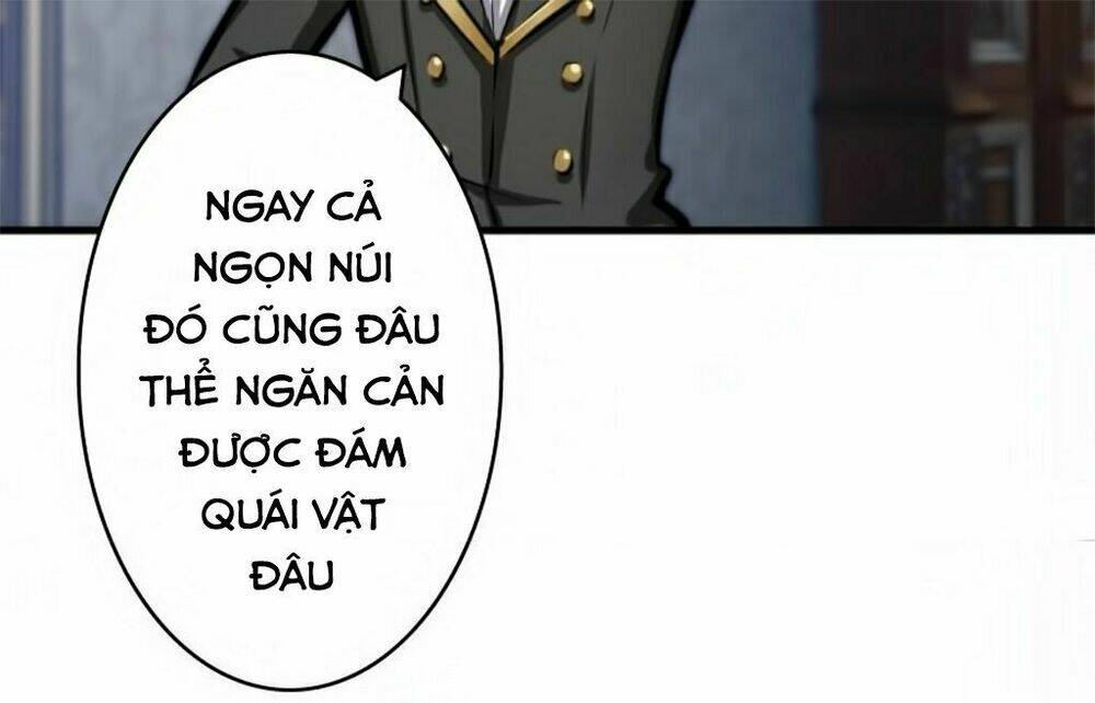 Thả Vu Nữ Đó Ra: Chapter 17