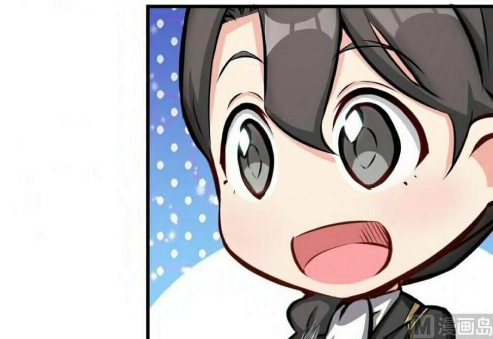 Thả Vu Nữ Đó Ra: Chapter 17