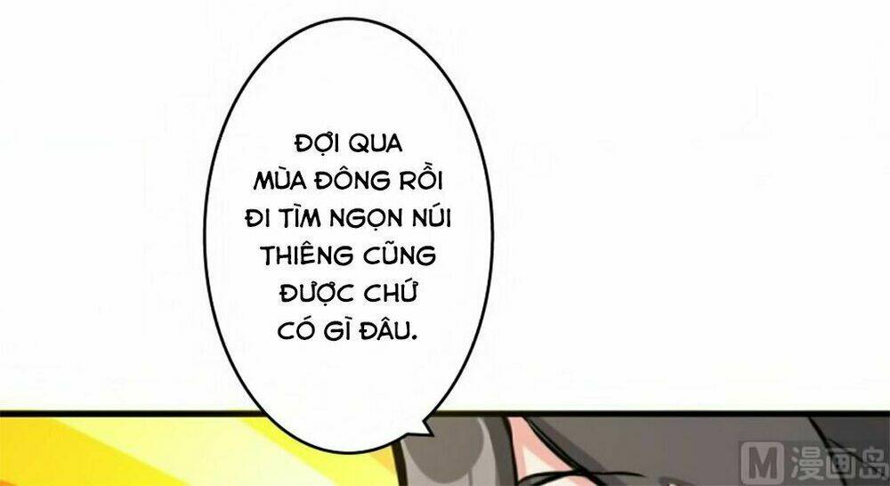 Thả Vu Nữ Đó Ra: Chapter 17