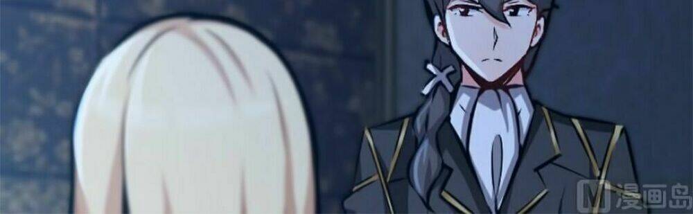 Thả Vu Nữ Đó Ra: Chapter 17
