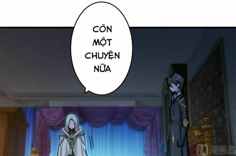 Thả Vu Nữ Đó Ra: Chapter 17