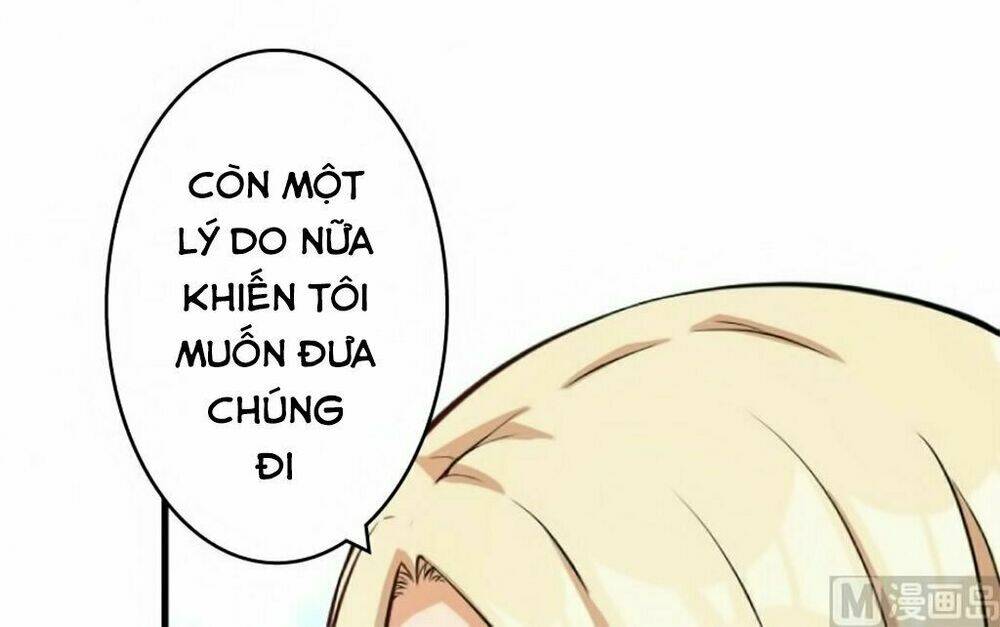 Thả Vu Nữ Đó Ra: Chapter 17