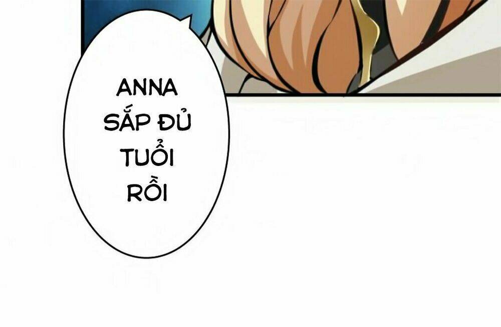 Thả Vu Nữ Đó Ra: Chapter 17