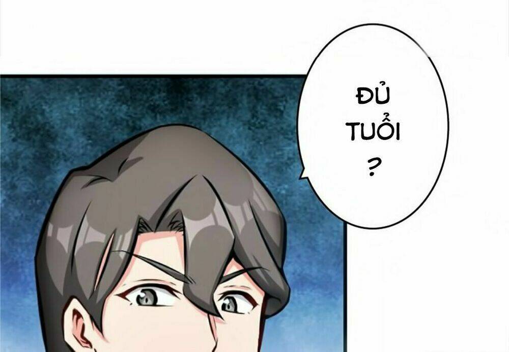 Thả Vu Nữ Đó Ra: Chapter 17
