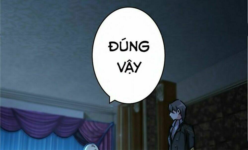 Thả Vu Nữ Đó Ra: Chapter 17
