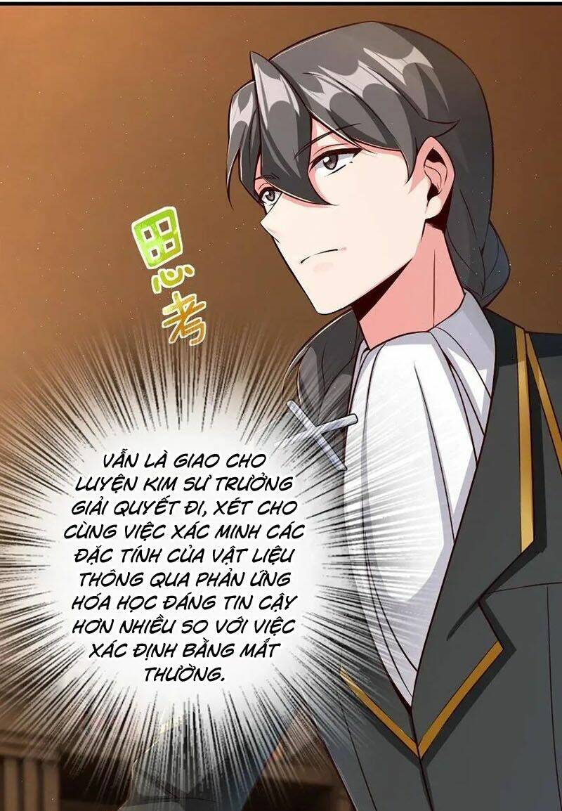 Thả Vu Nữ Đó Ra: Chapter 170