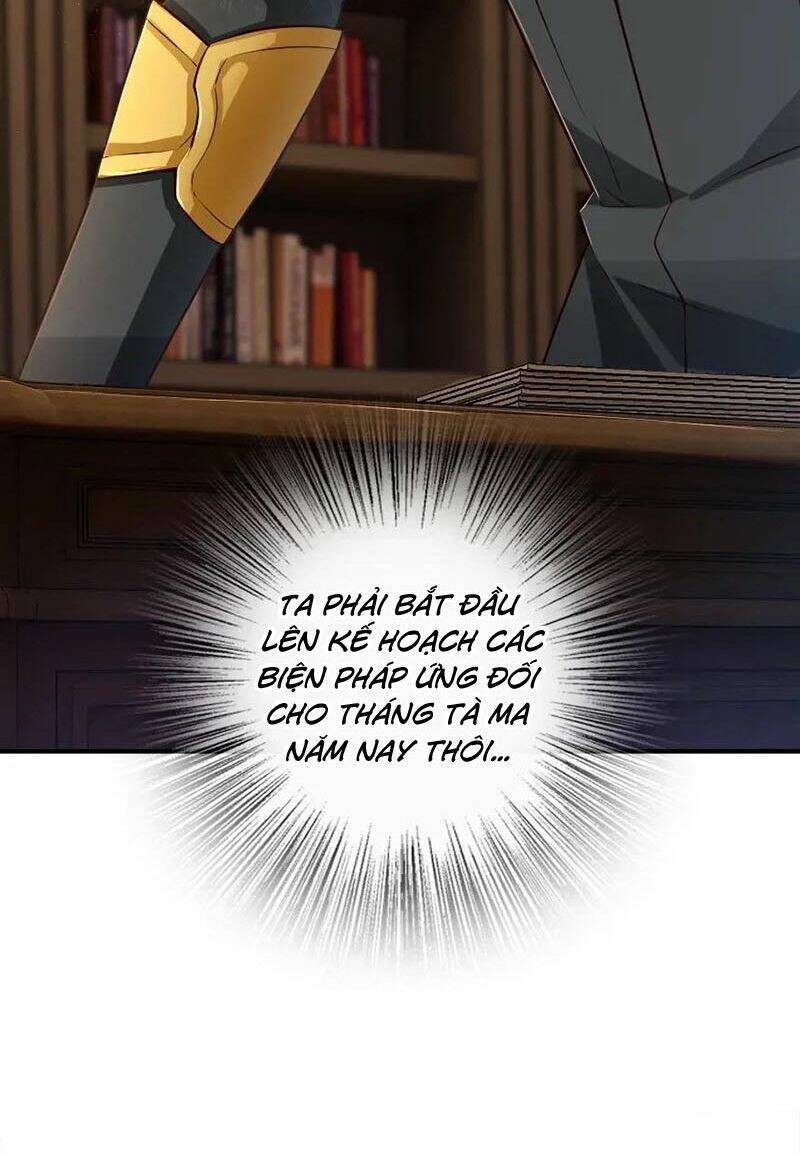 Thả Vu Nữ Đó Ra: Chapter 170