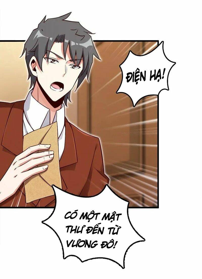 Thả Vu Nữ Đó Ra: Chapter 170