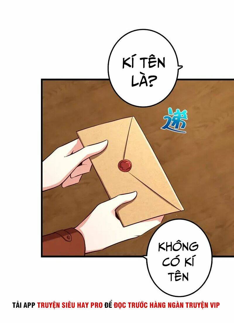 Thả Vu Nữ Đó Ra: Chapter 170