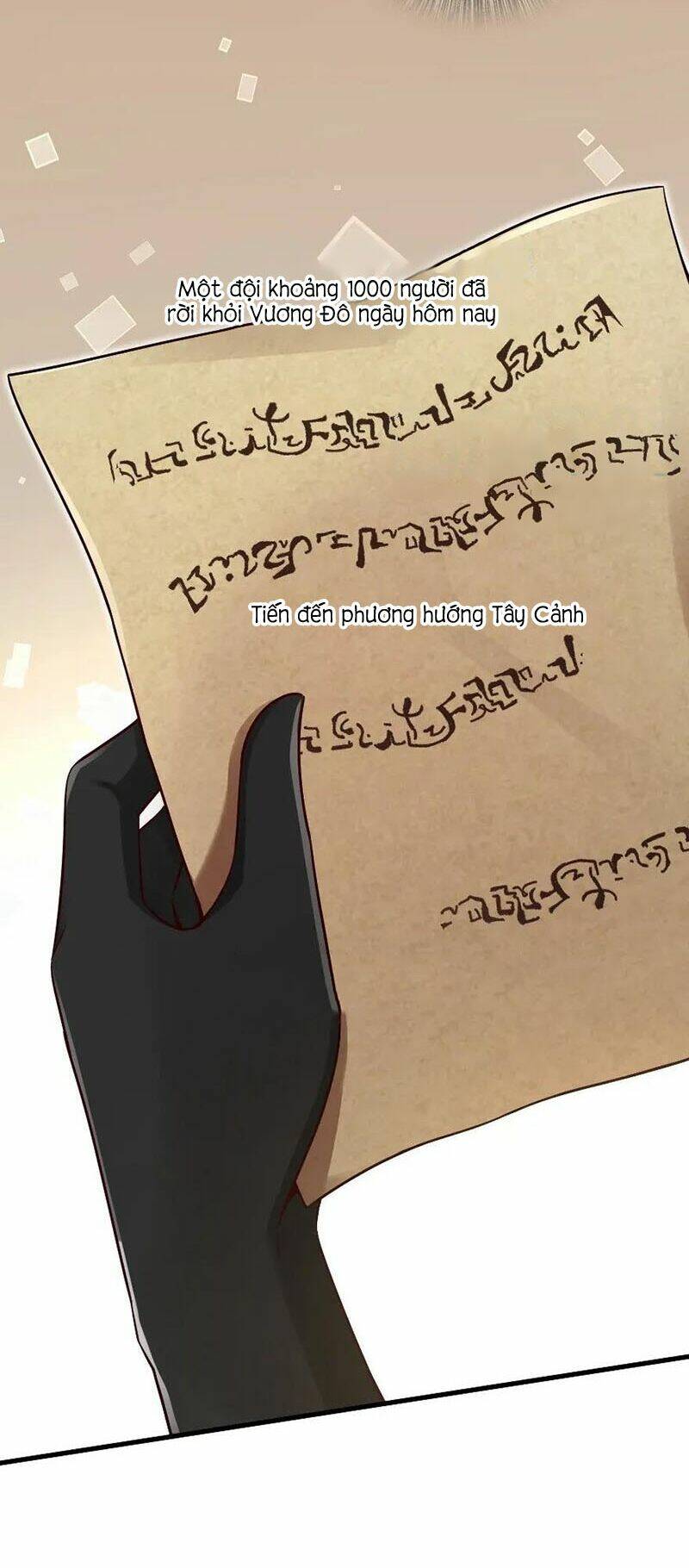 Thả Vu Nữ Đó Ra: Chapter 170
