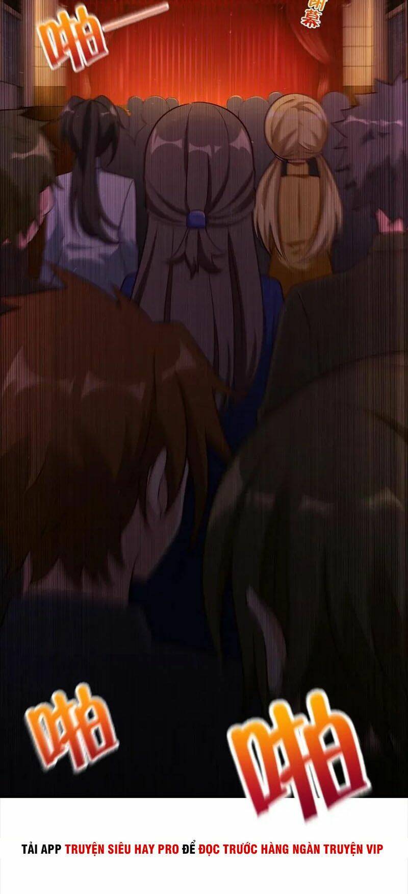 Thả Vu Nữ Đó Ra: Chapter 170