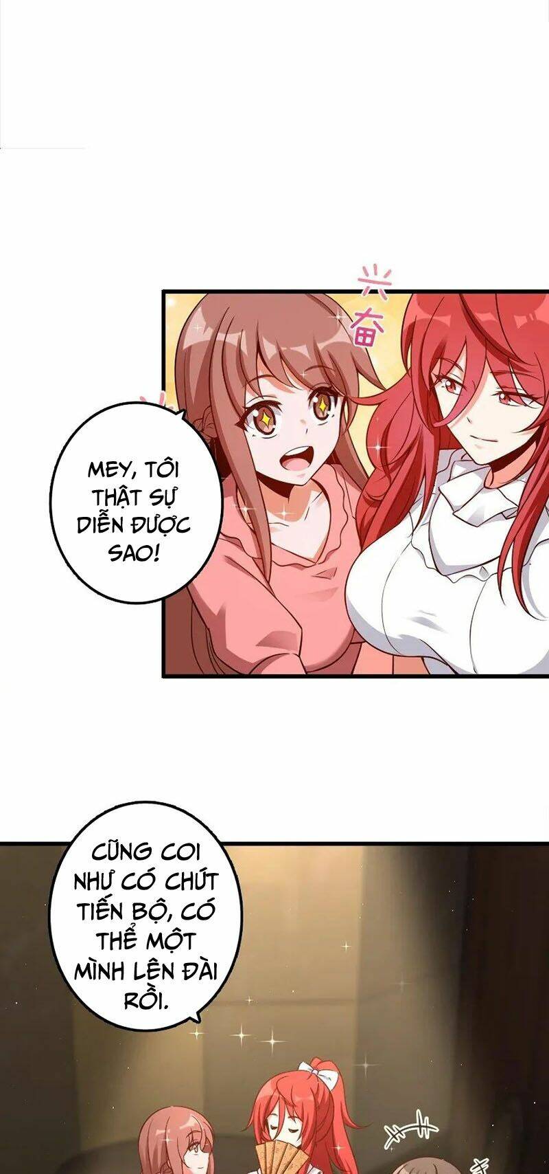 Thả Vu Nữ Đó Ra: Chapter 170