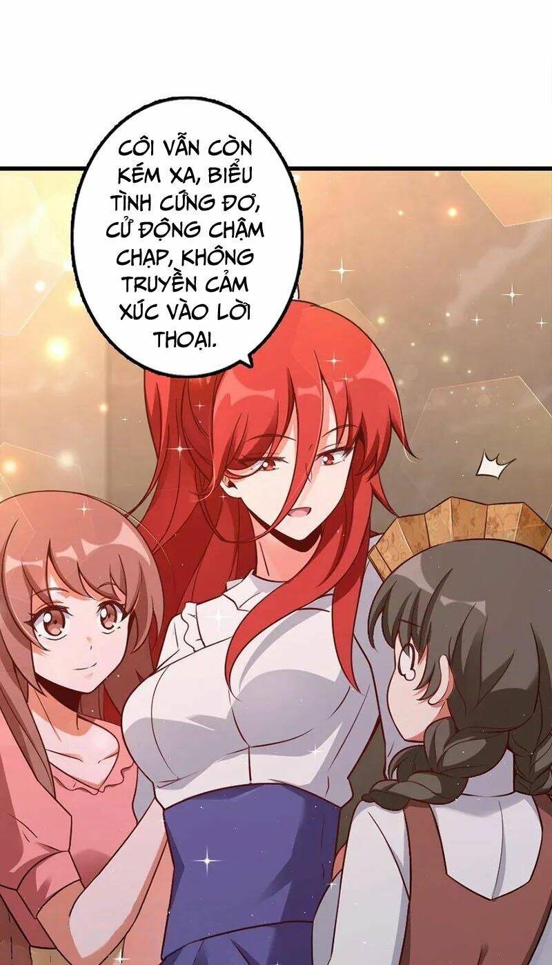 Thả Vu Nữ Đó Ra: Chapter 170