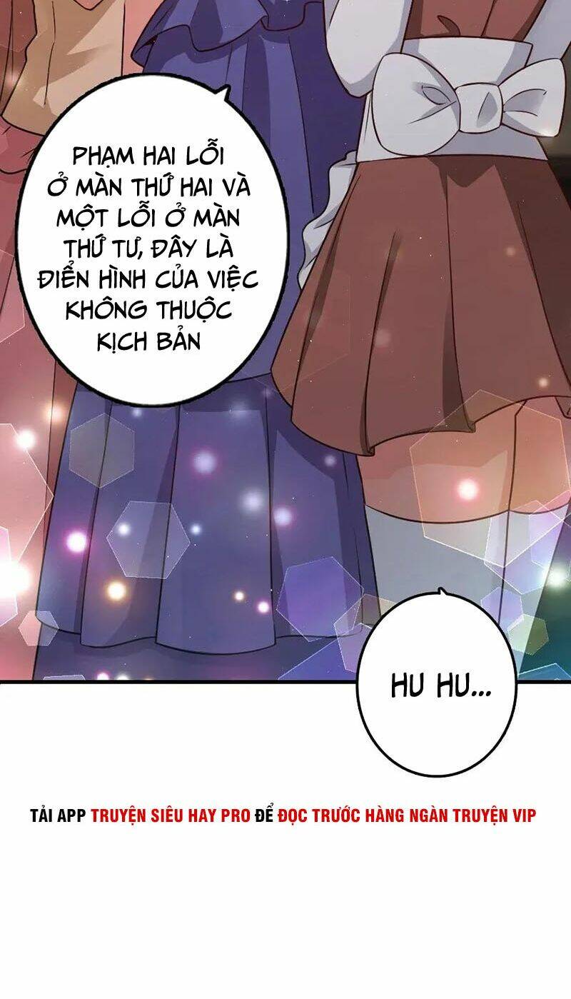 Thả Vu Nữ Đó Ra: Chapter 170