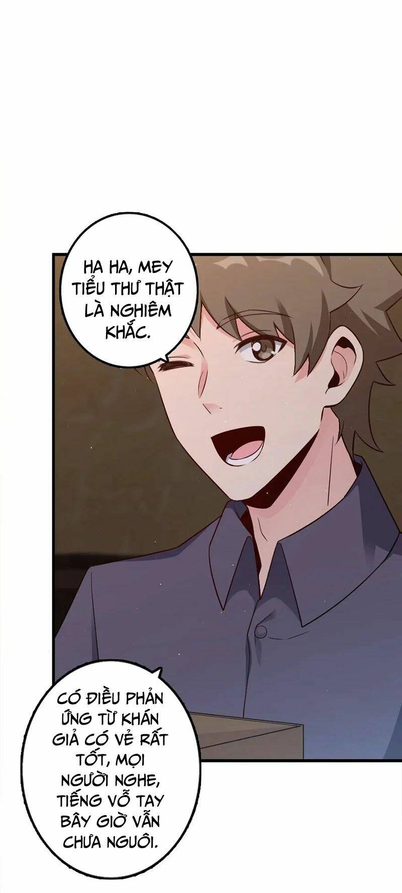 Thả Vu Nữ Đó Ra: Chapter 170