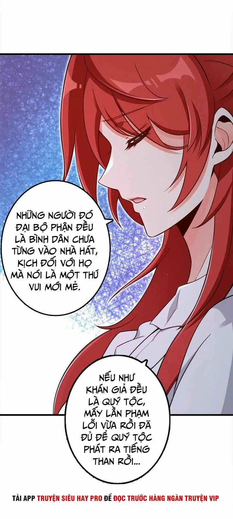 Thả Vu Nữ Đó Ra: Chapter 170