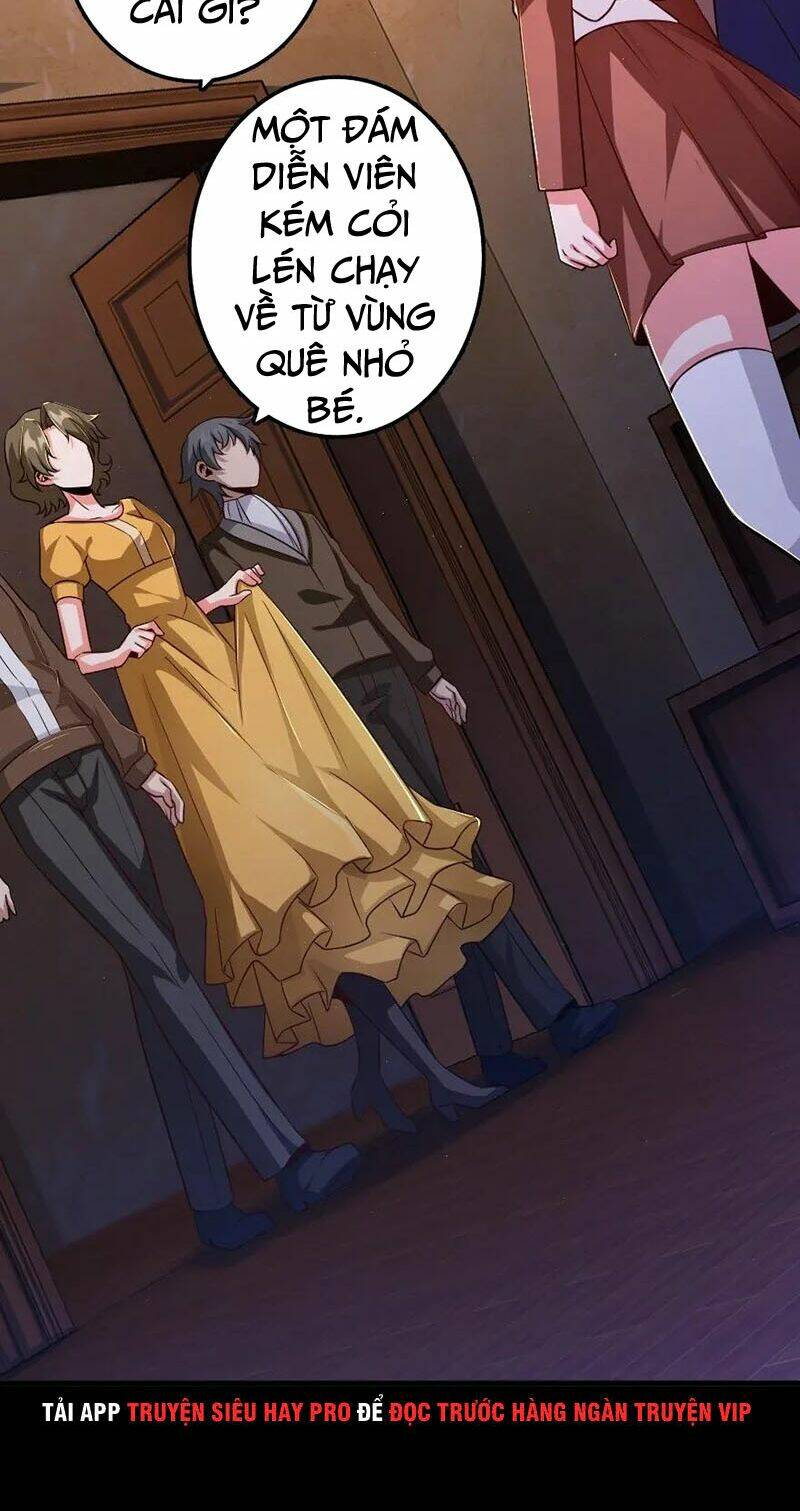 Thả Vu Nữ Đó Ra: Chapter 170