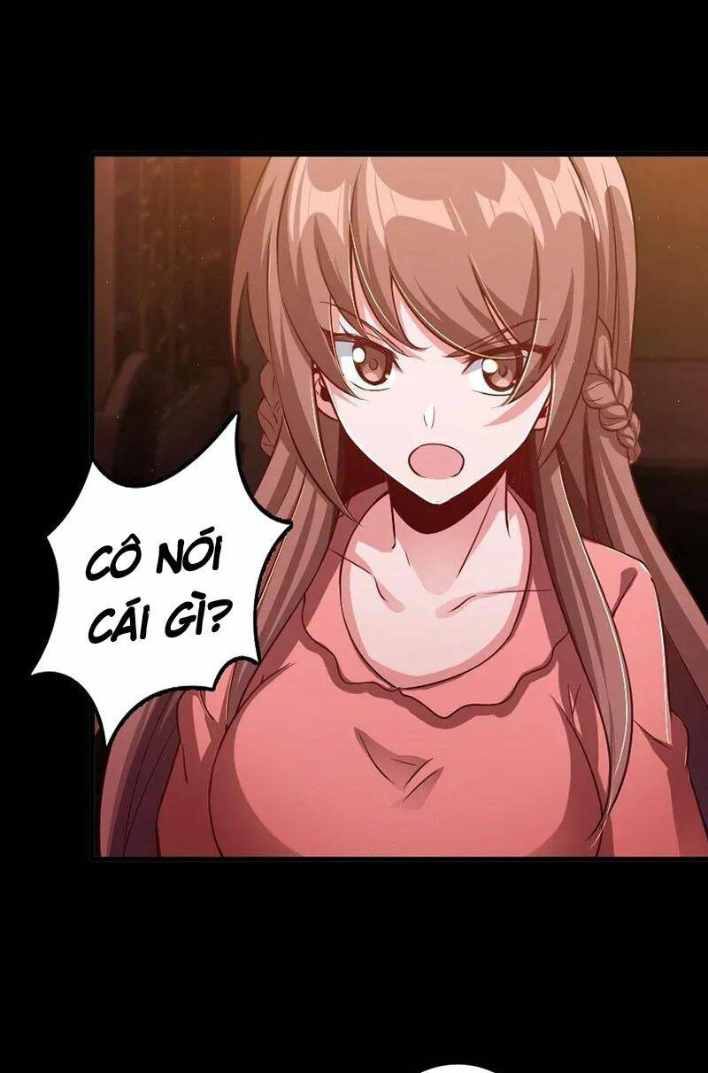 Thả Vu Nữ Đó Ra: Chapter 170