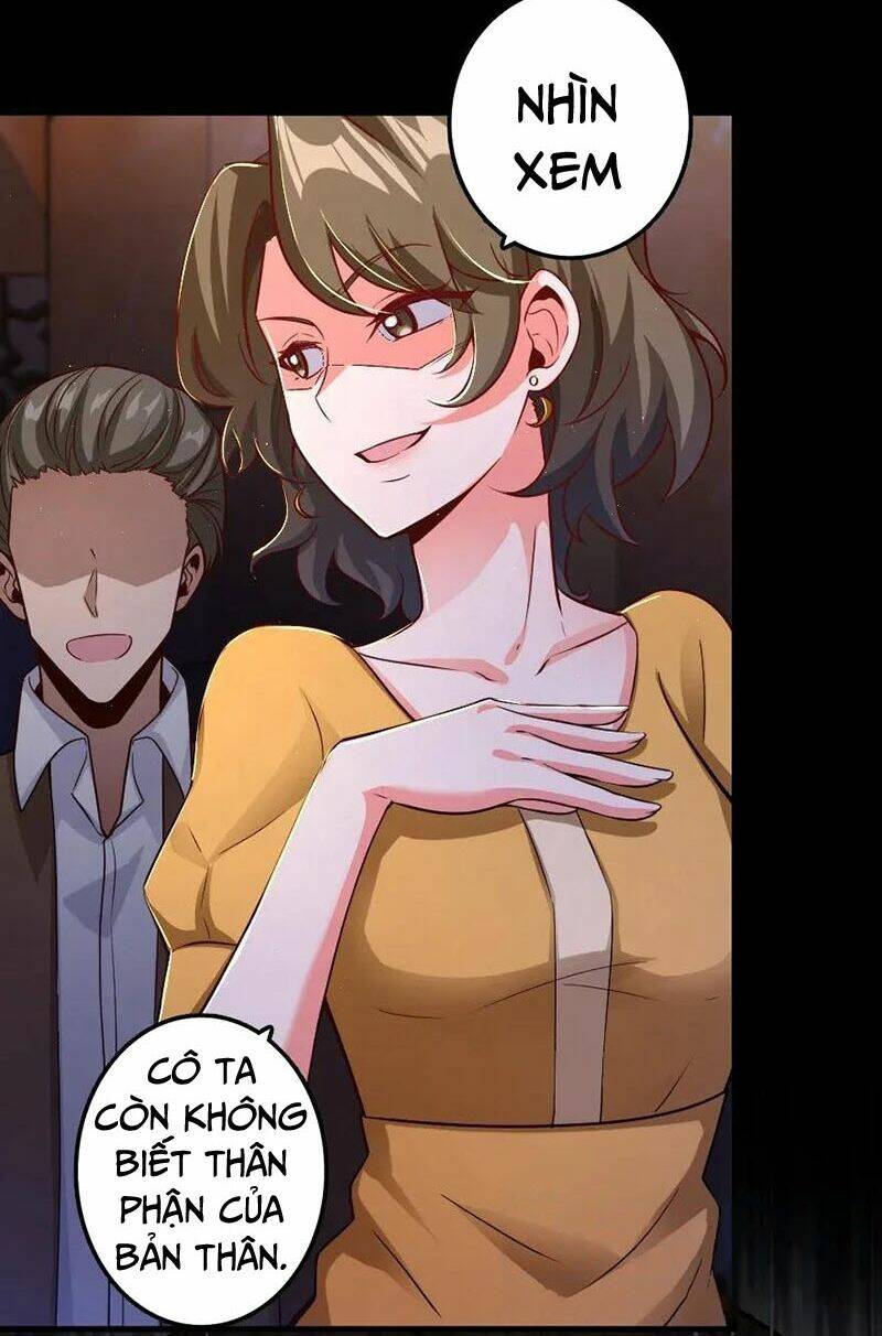 Thả Vu Nữ Đó Ra: Chapter 170
