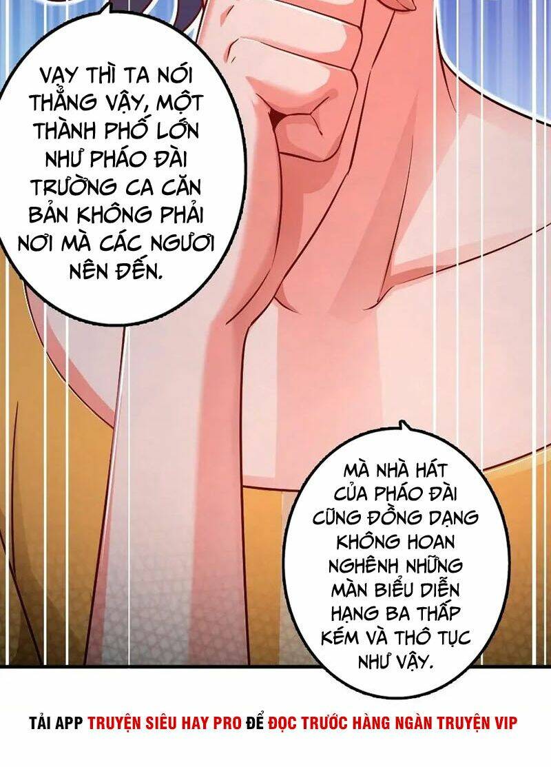 Thả Vu Nữ Đó Ra: Chapter 170
