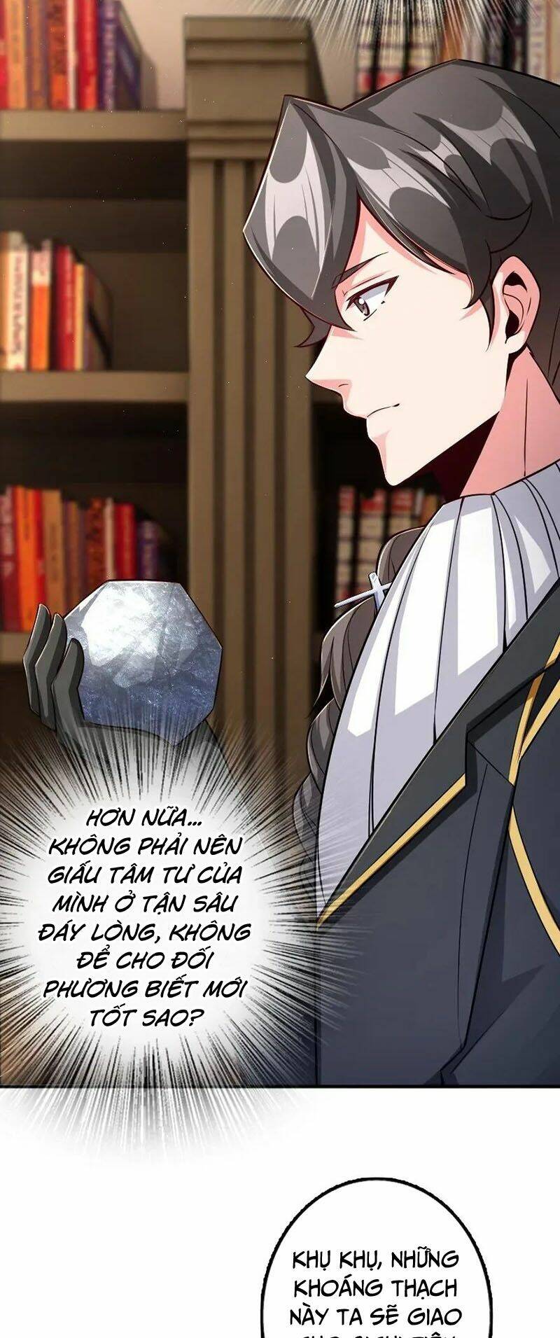 Thả Vu Nữ Đó Ra: Chapter 170
