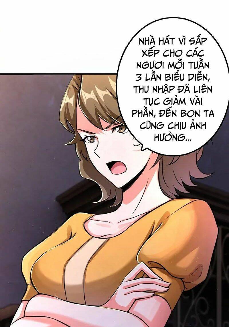 Thả Vu Nữ Đó Ra: Chapter 170