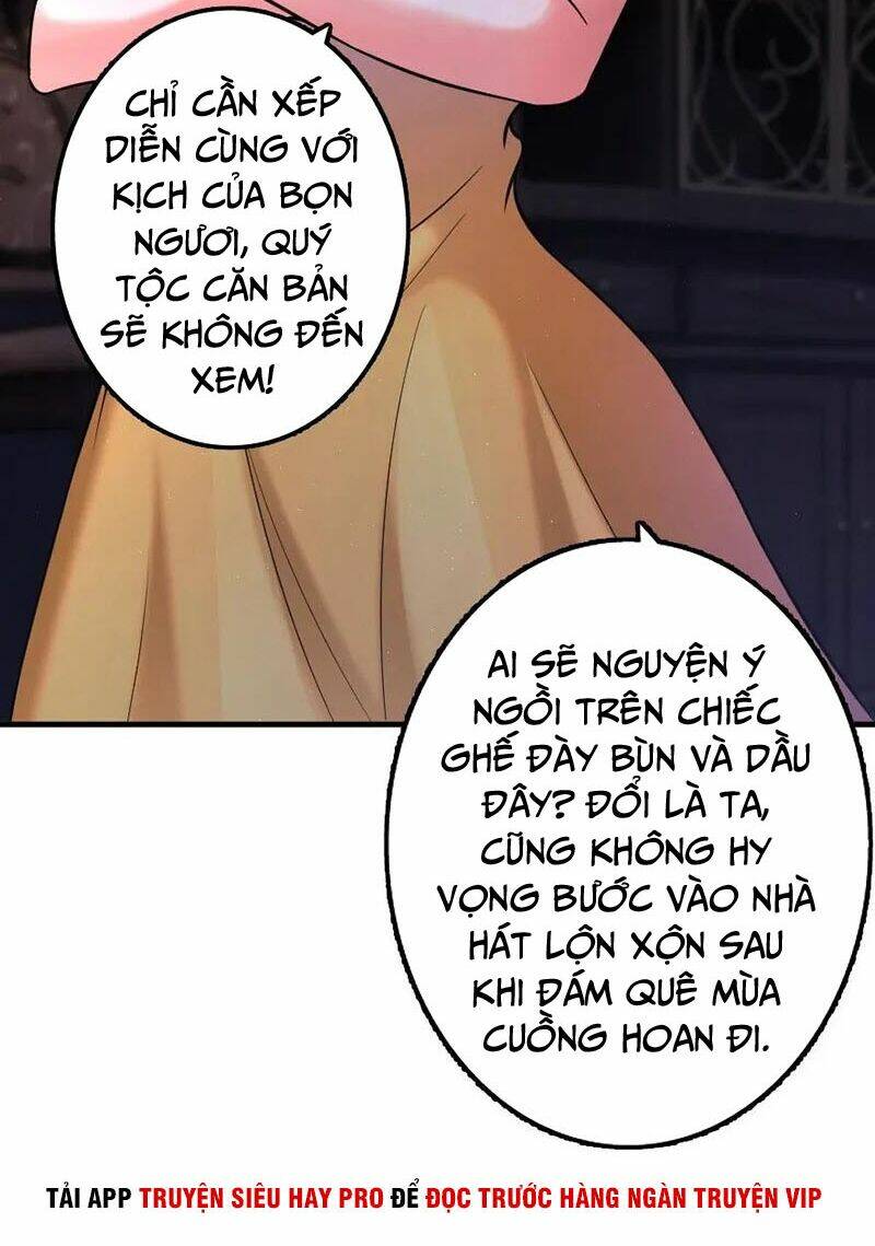 Thả Vu Nữ Đó Ra: Chapter 170