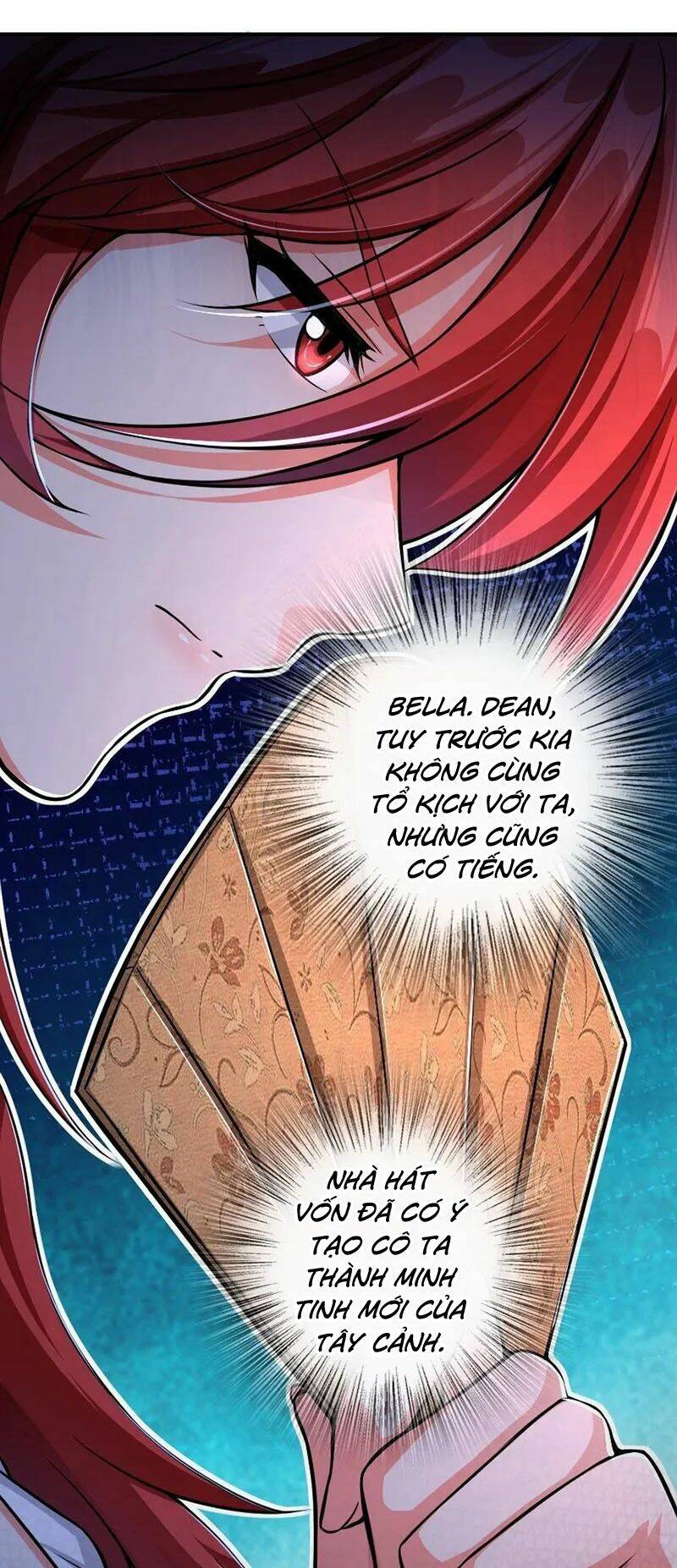 Thả Vu Nữ Đó Ra: Chapter 170