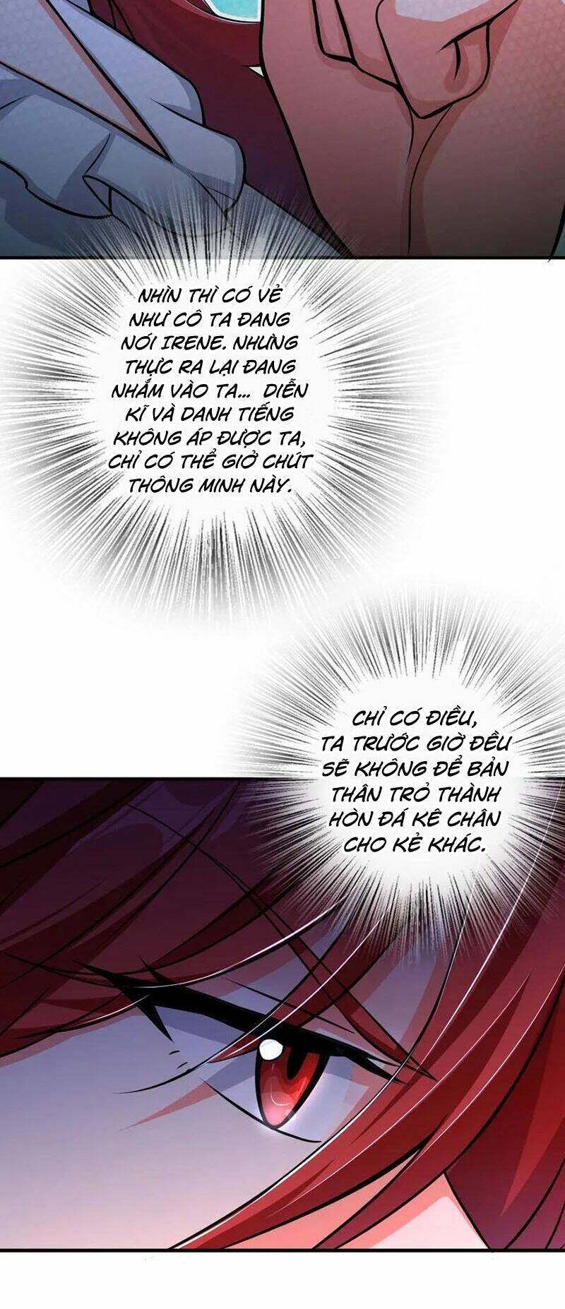 Thả Vu Nữ Đó Ra: Chapter 170