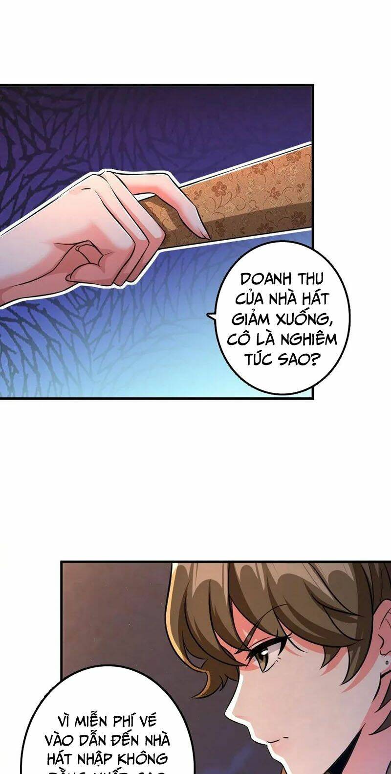 Thả Vu Nữ Đó Ra: Chapter 170