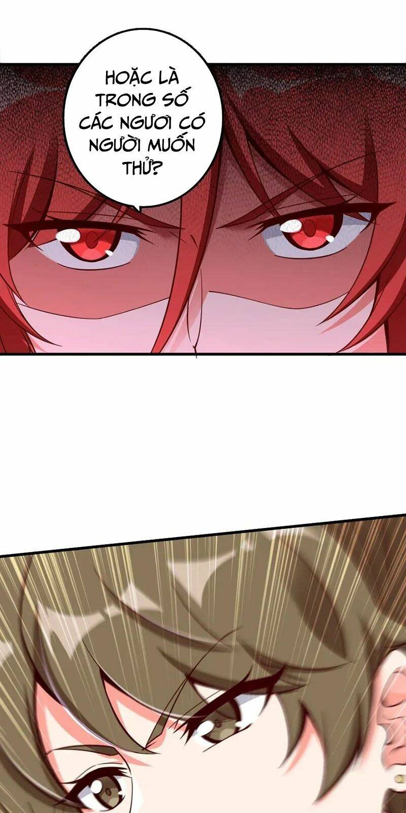 Thả Vu Nữ Đó Ra: Chapter 170