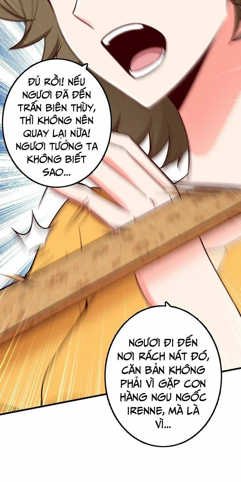 Thả Vu Nữ Đó Ra: Chapter 170