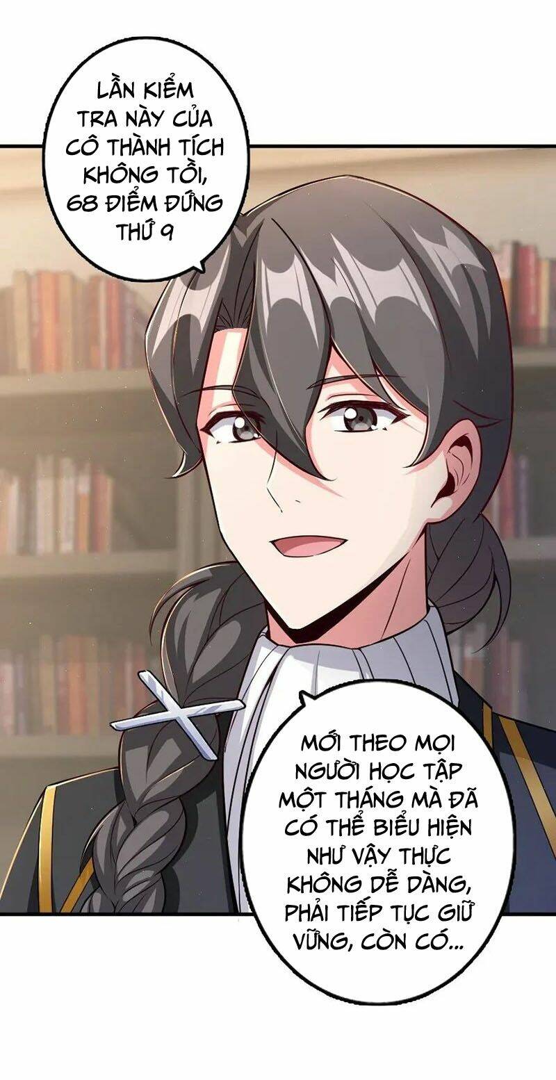 Thả Vu Nữ Đó Ra: Chapter 170