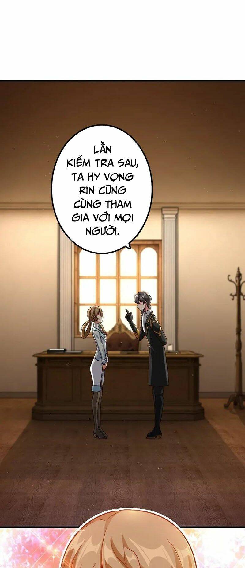Thả Vu Nữ Đó Ra: Chapter 170