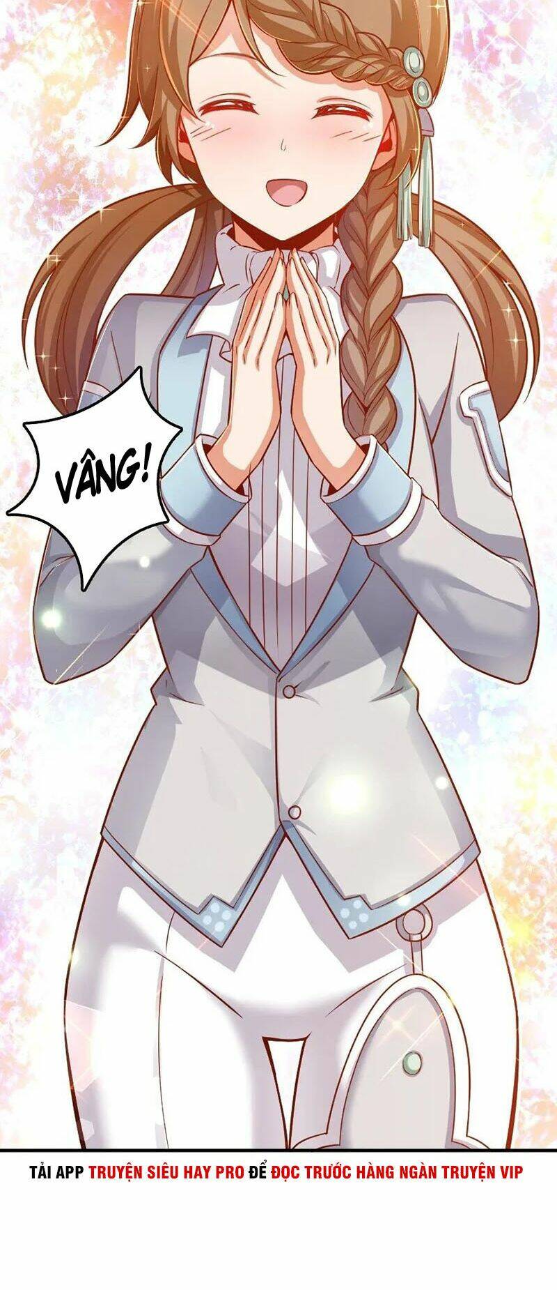 Thả Vu Nữ Đó Ra: Chapter 170
