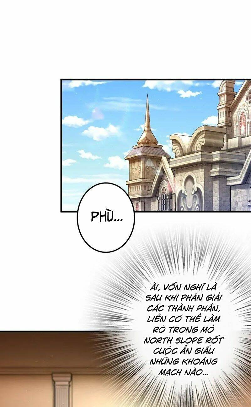 Thả Vu Nữ Đó Ra: Chapter 170