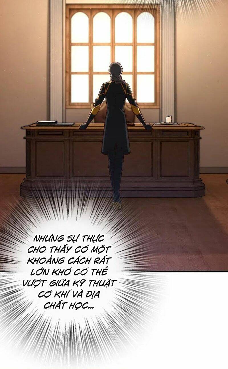 Thả Vu Nữ Đó Ra: Chapter 170