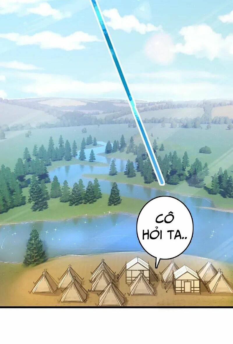 Thả Vu Nữ Đó Ra: Chapter 172