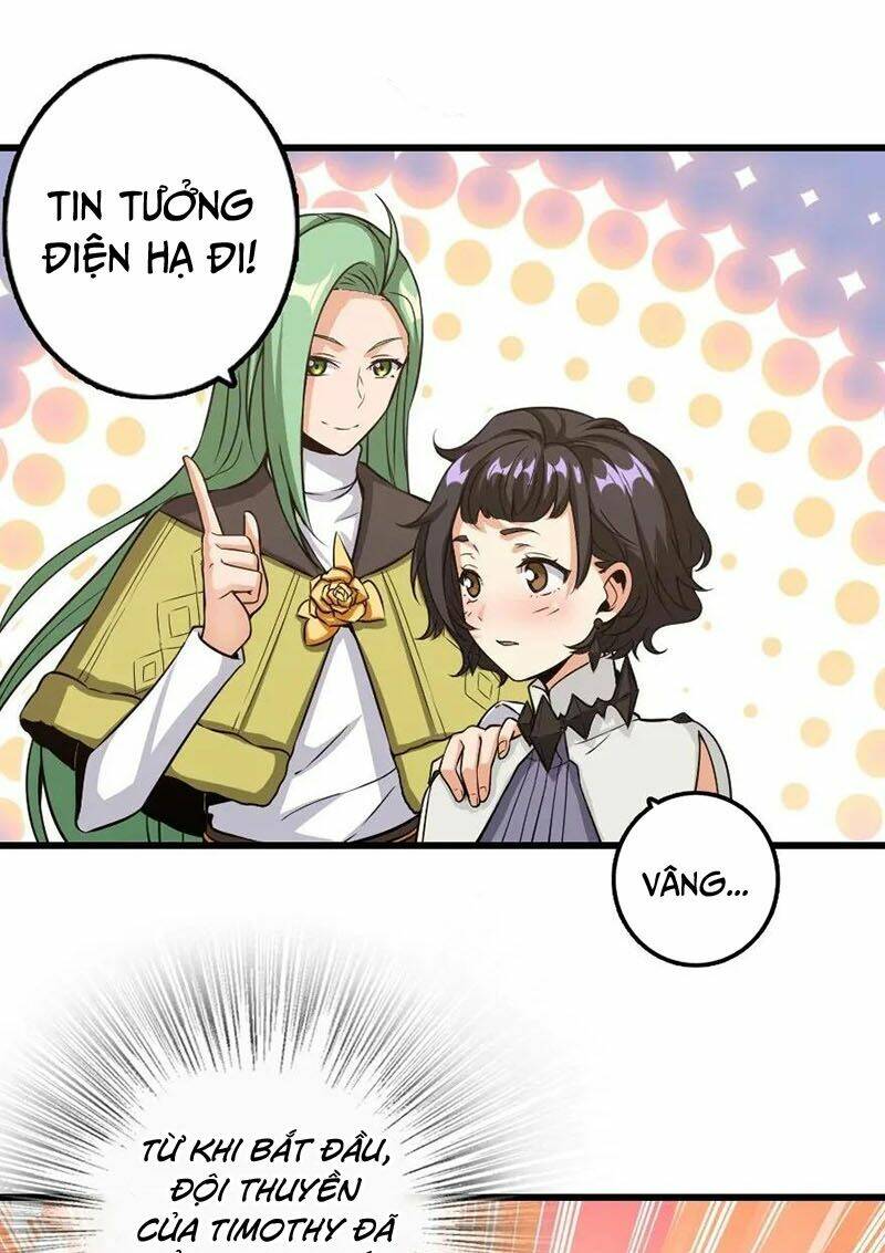 Thả Vu Nữ Đó Ra: Chapter 172