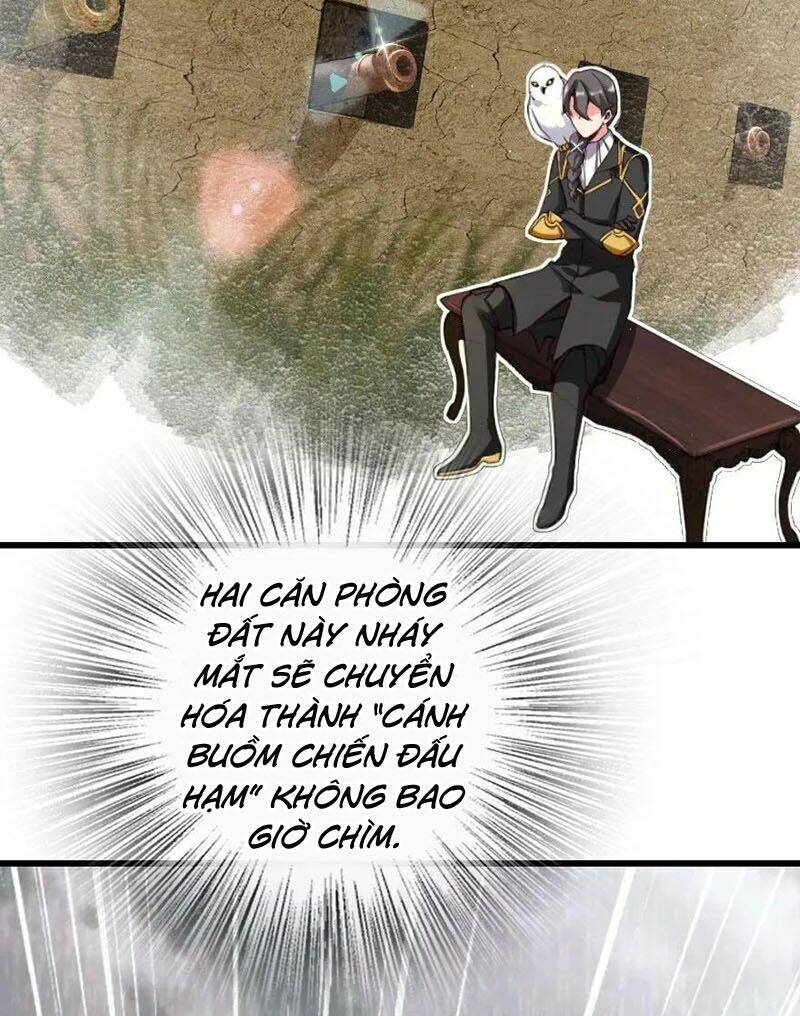 Thả Vu Nữ Đó Ra: Chapter 172