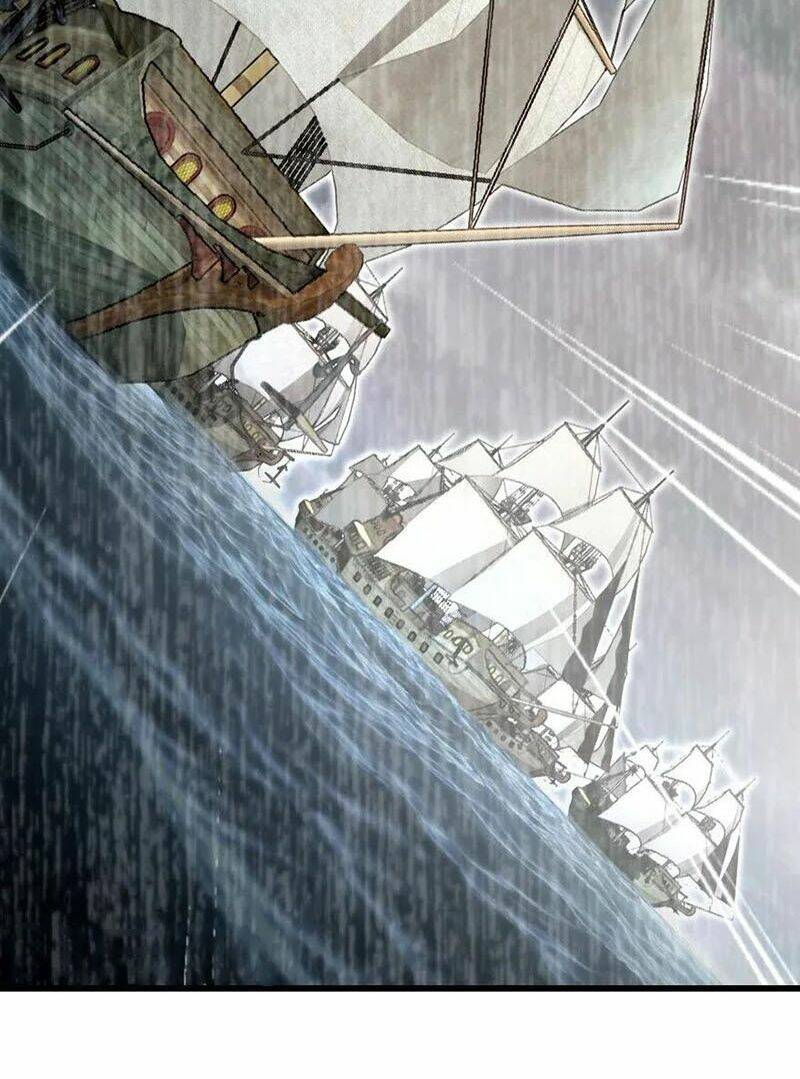 Thả Vu Nữ Đó Ra: Chapter 172