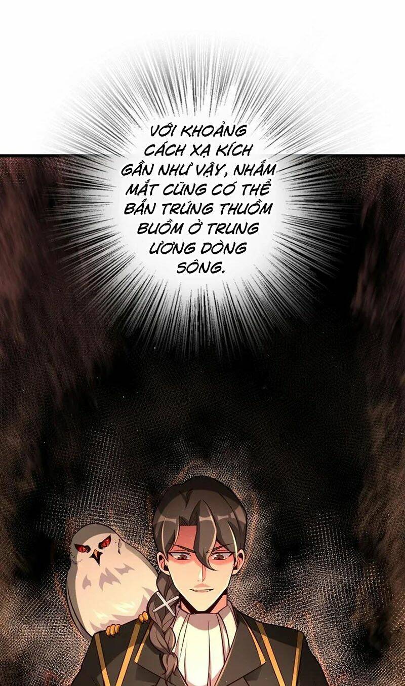 Thả Vu Nữ Đó Ra: Chapter 172