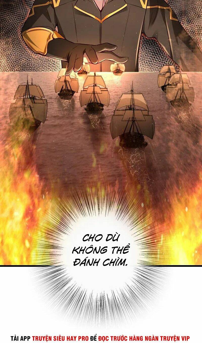 Thả Vu Nữ Đó Ra: Chapter 172