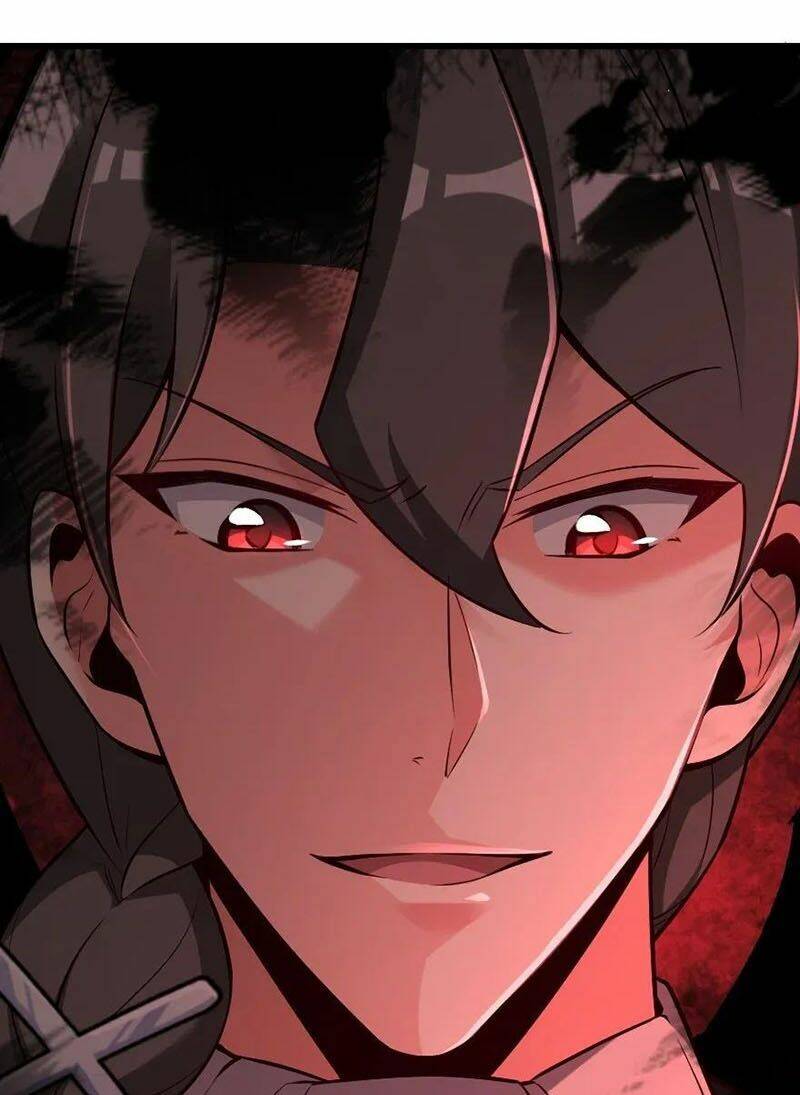 Thả Vu Nữ Đó Ra: Chapter 172