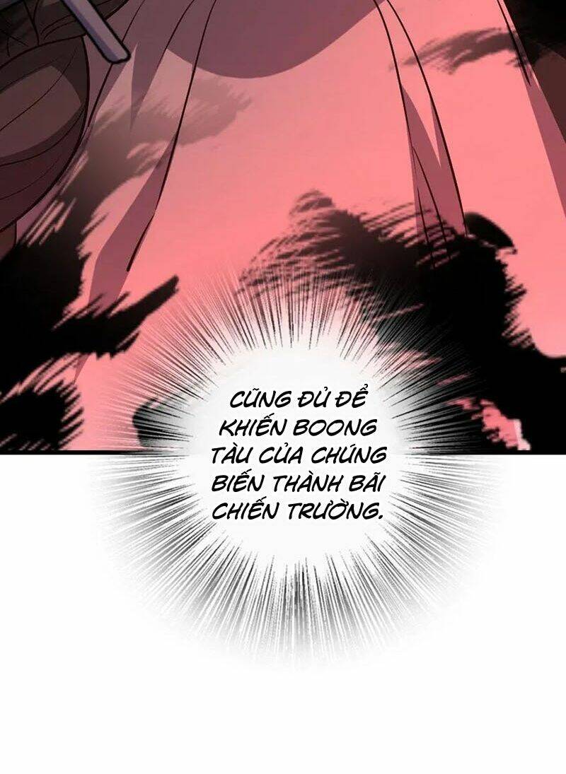 Thả Vu Nữ Đó Ra: Chapter 172